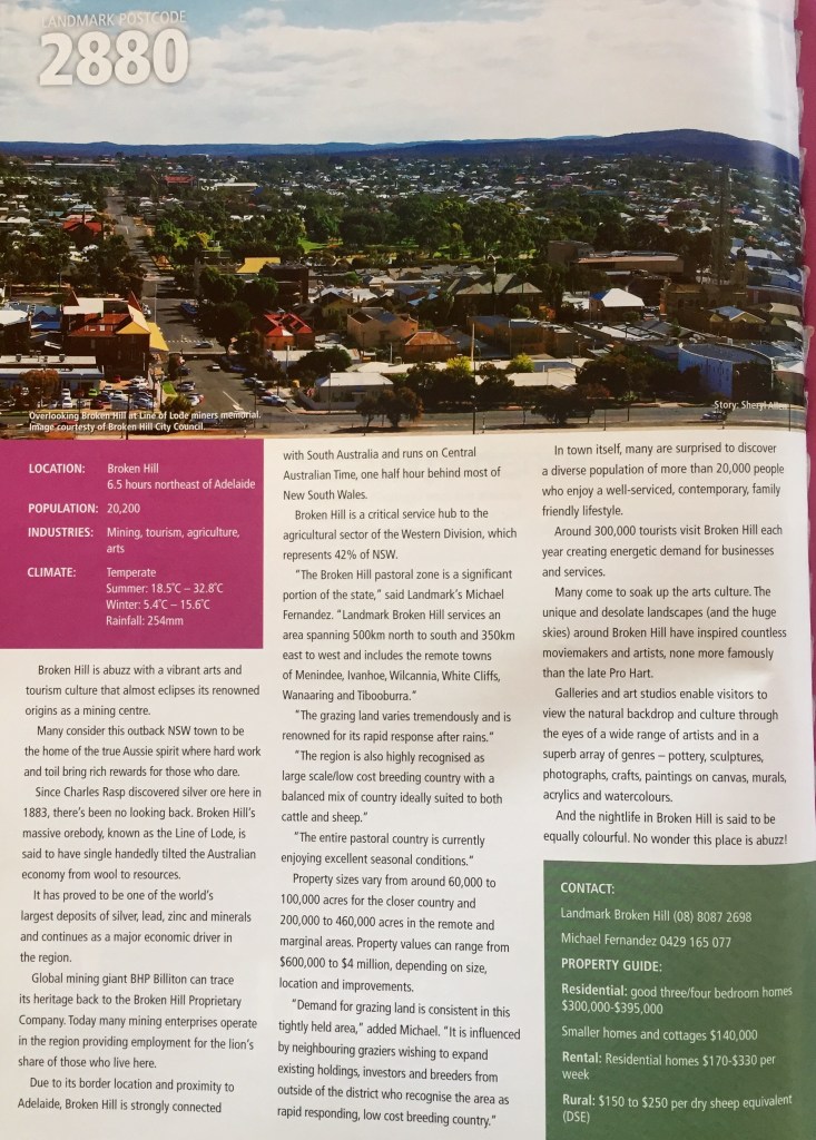 professional copywriter geelong, copywriting geelong, real estate, magazine editorial