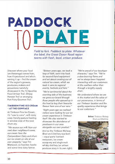 professional copywriter geelong, copywriting melbourne, tourism writer, great ocean road