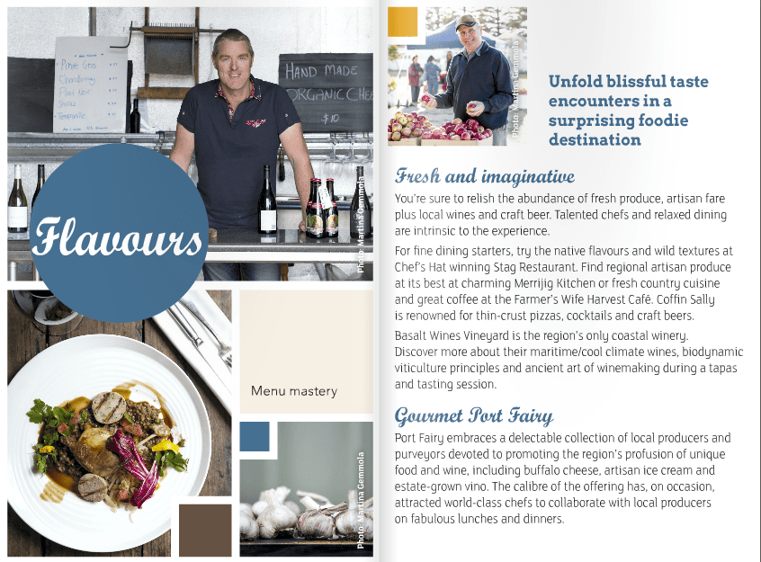 professional copywriter Geelong, copywriting melbourne, tourism writer, great ocean road