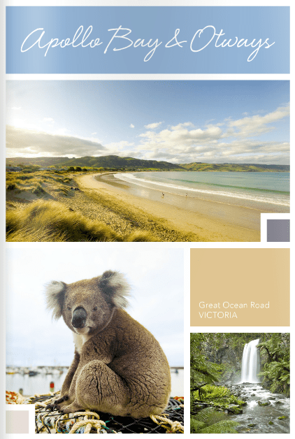 professional copywriter Geelong, copywriting melbourne, tourism writer, great ocean road