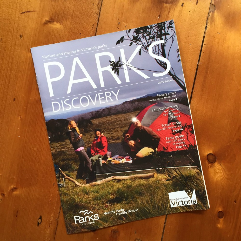 copywriter geelong, interpretive signage, parks victoria, visit victoria, camping victoria, editorial copywriter 