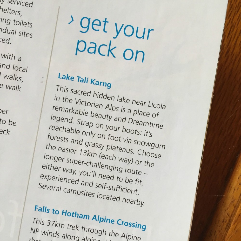 copywriter geelong, interpretive signage, parks victoria, visit victoria, camping victoria, editorial copywriter 