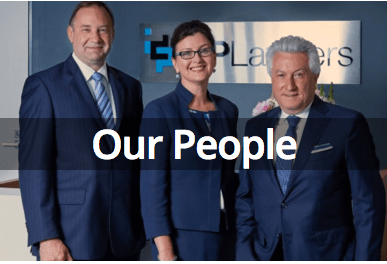 IDP Lawyers Bio Writing