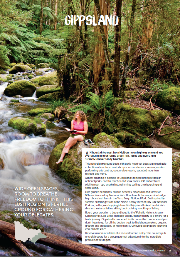 geelong copywriter, tourism writer, copywriting geelong, business events victoria, professional copywriter geelong