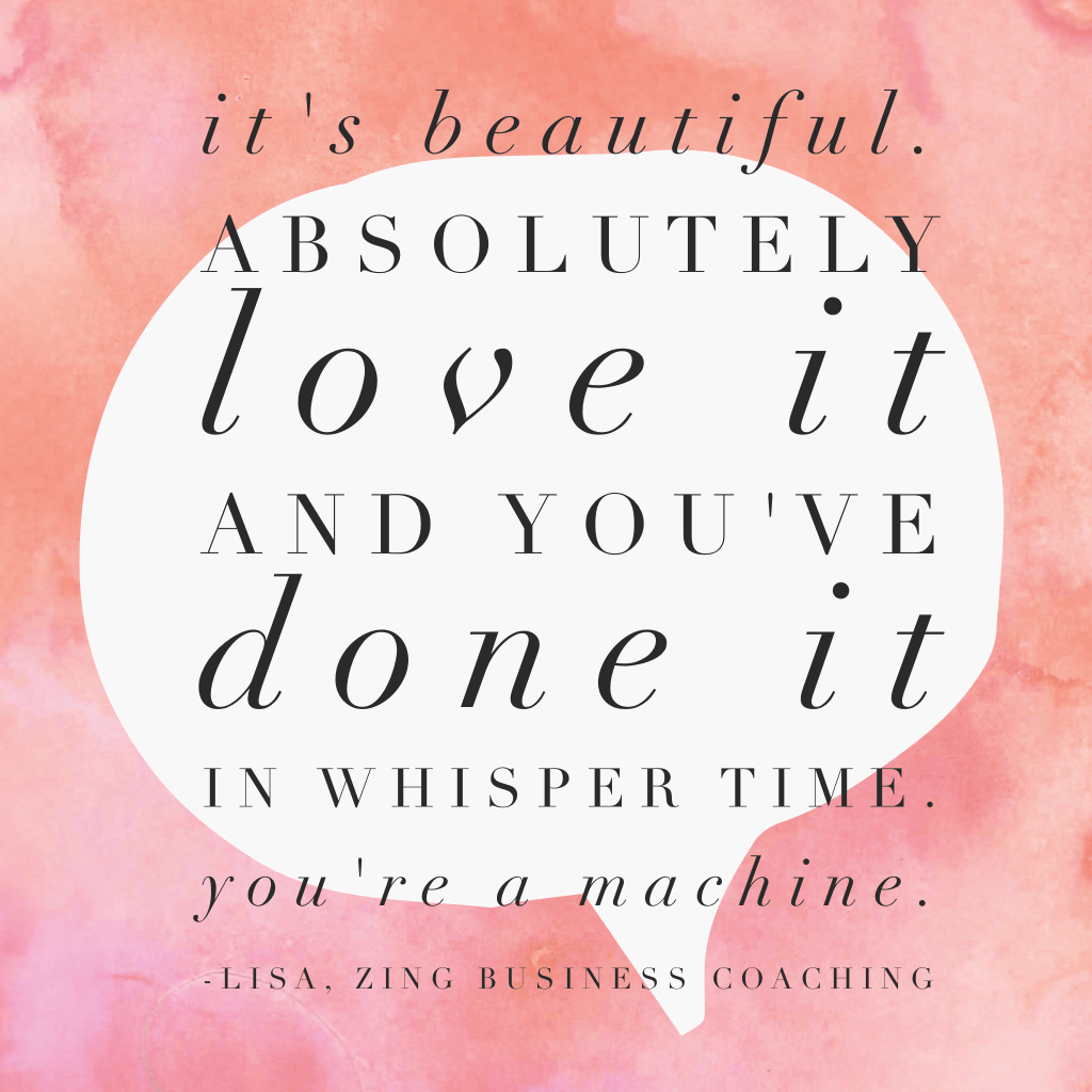 professional copywriter geelong